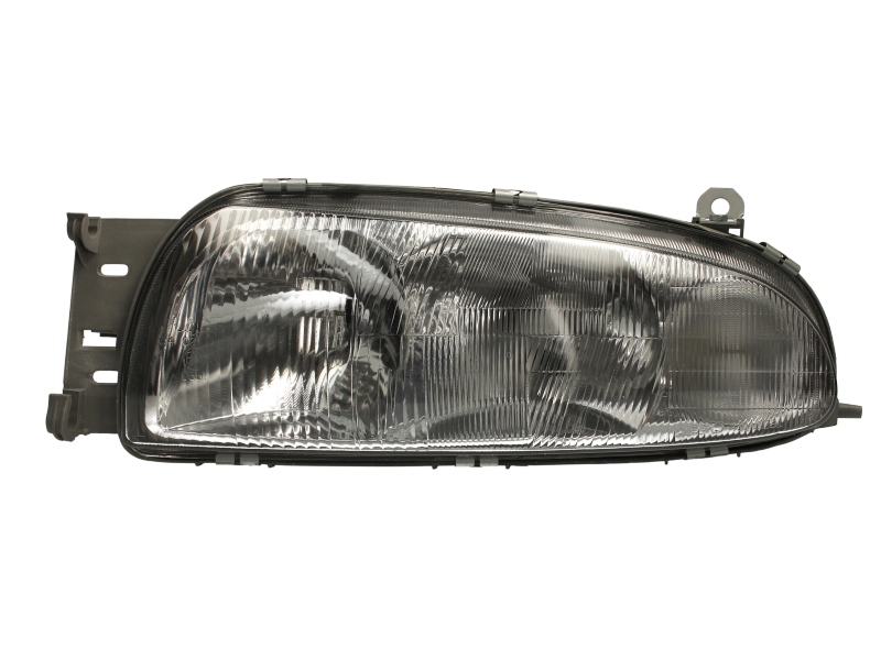 Koplamp