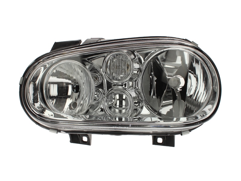 Koplamp