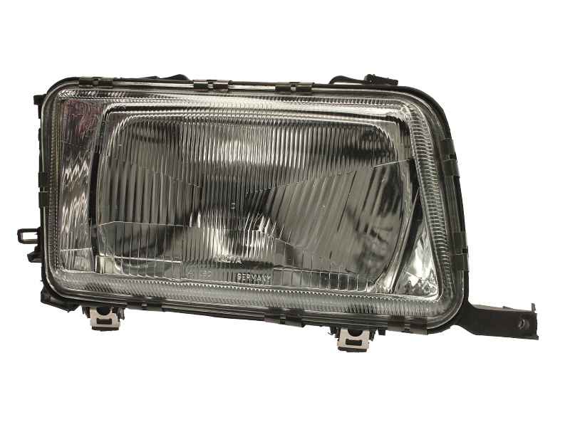 Koplamp