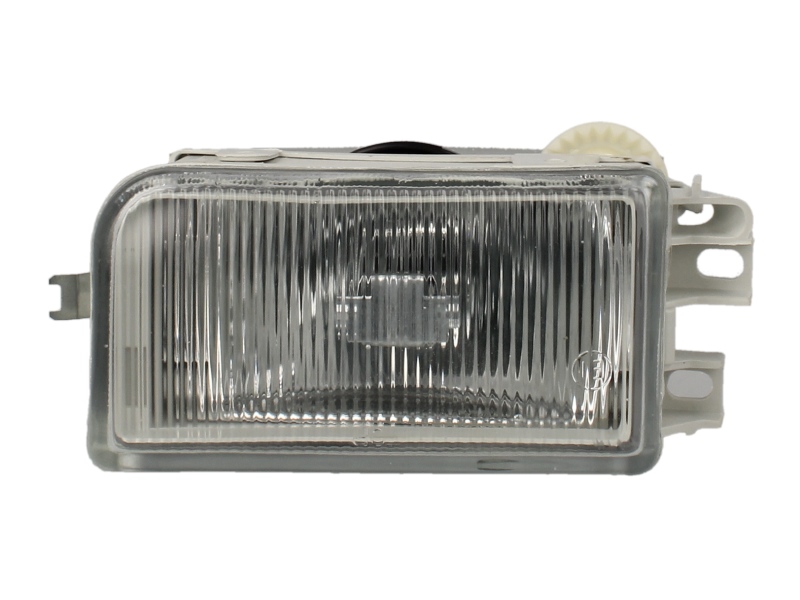 Mistlicht voor