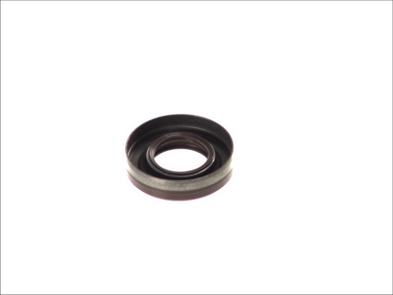 Nokkenas oliekeerring (16x30/30x7) past: FIAT CINQUECENTO 0.7 12.91-01.98