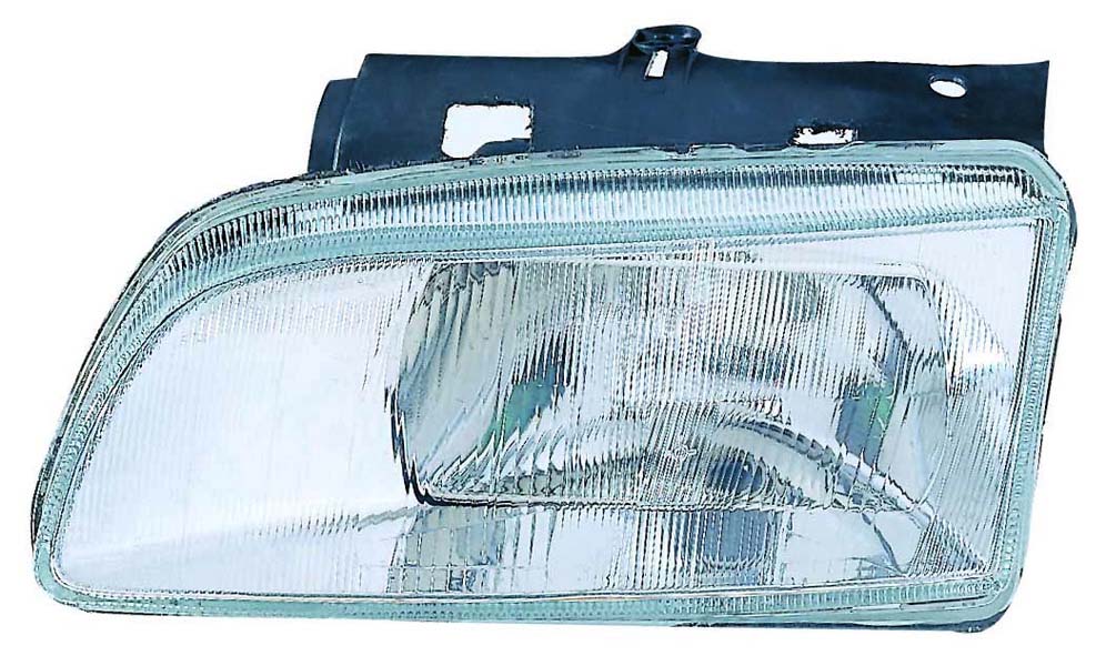 Koplamp
