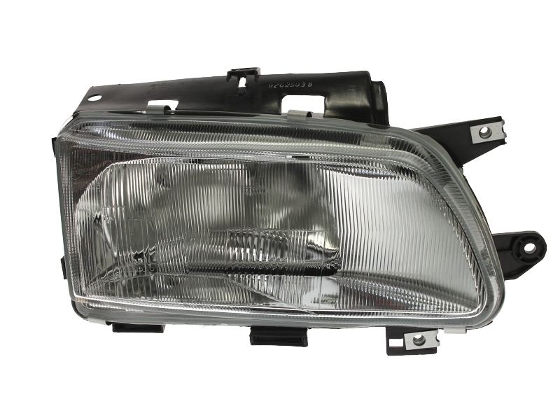 Koplamp