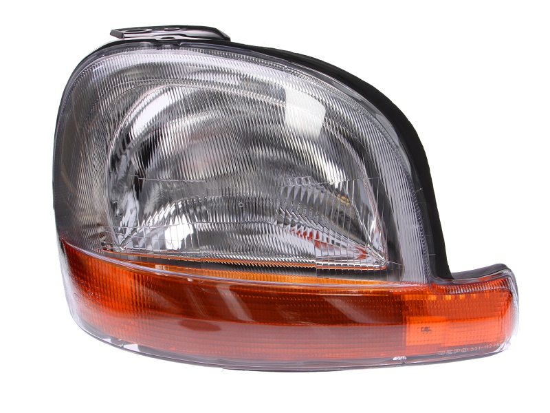 Koplamp