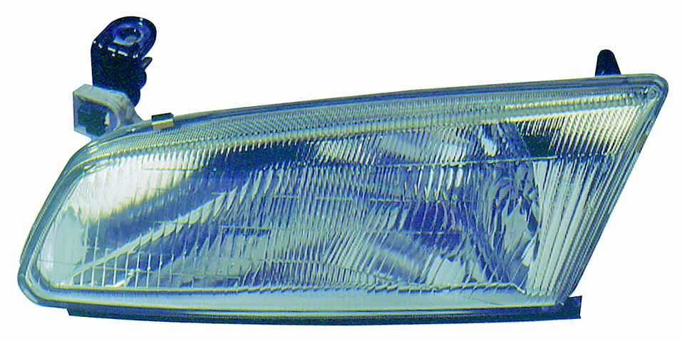 Koplamp