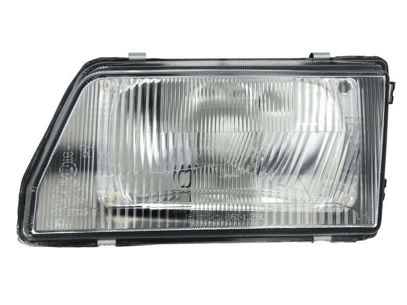 Koplamp