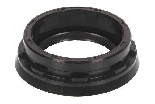 Versnellingsbak afdichting/lekstop (40x56x8/18/18) past: NISSAN ALMERA I, PRIMERA, SUNNY II, SUNNY III 1.6/2.0D 06.86-07.02