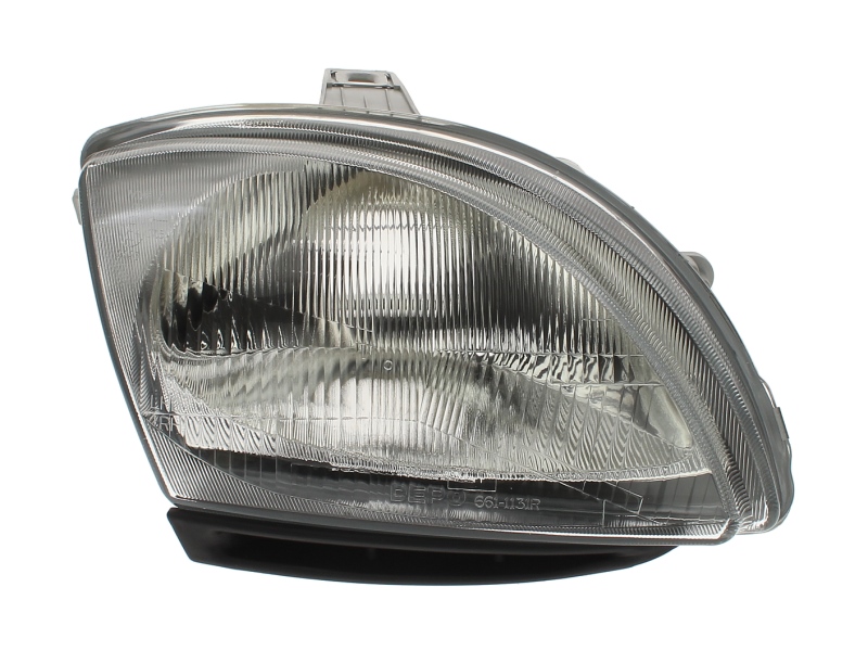 Koplamp