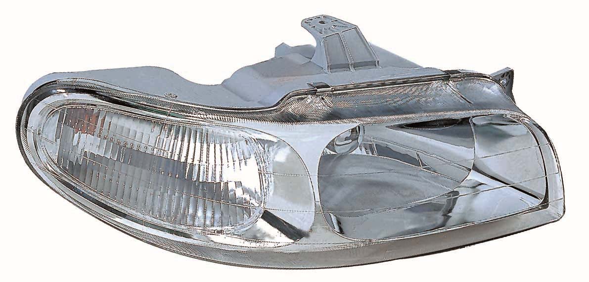 Koplamp