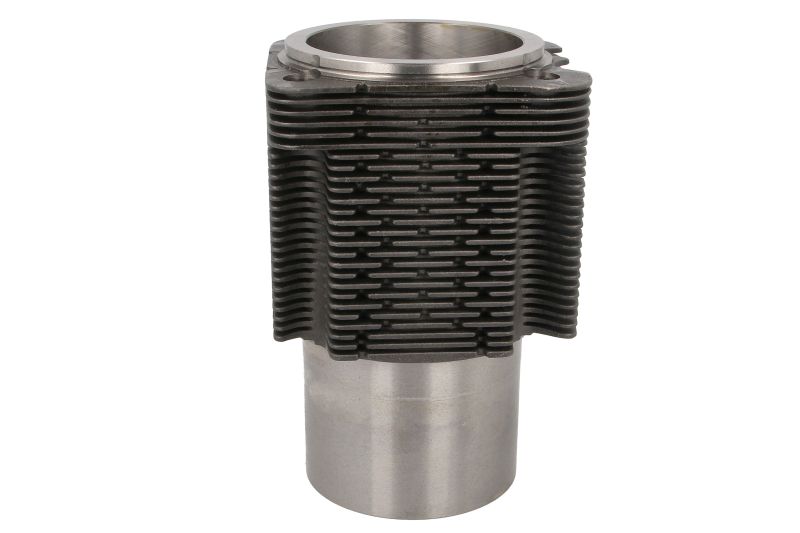 Cilindervoering (binnendiameter: 100mm, lengte: 222,3mm, flens diameter: 120mm) past: FENDT 1 / 2 / 3 / 4 / 5, 200, 300 ABG TITAN ATLAS COPCO ST, COPCO STS DEUTZ FAHR 10000 BF6L912-F6L913