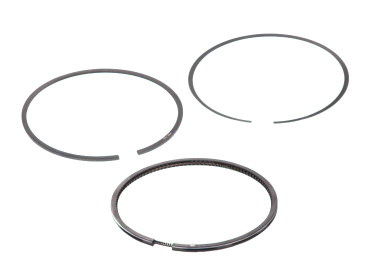 Zuigerveren set