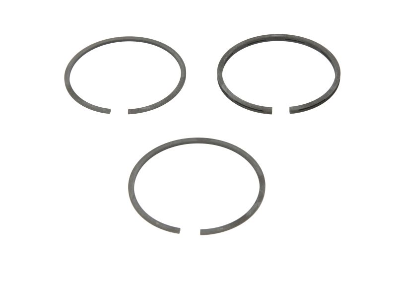 Compressor ring (diameter 85mm, STD, 2/2/4mm, set voor 1 zuiger) past: DAF