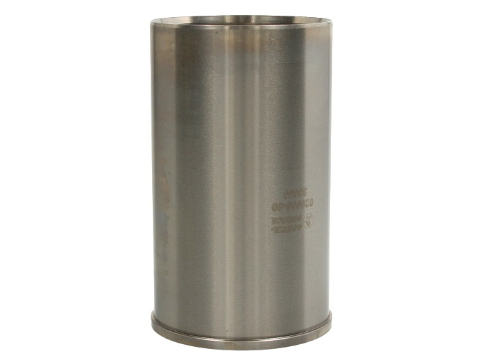 Cilindervoering (binnendiameter: 93mm, lengte: 167mm, flens diameter: 1,9mm, (EN) Flange height 5mm) past: MULTICAR FUMO, M26 IVECO DAILY I, DAILY II, DAILY III 8140.23-S9W702 06.74-