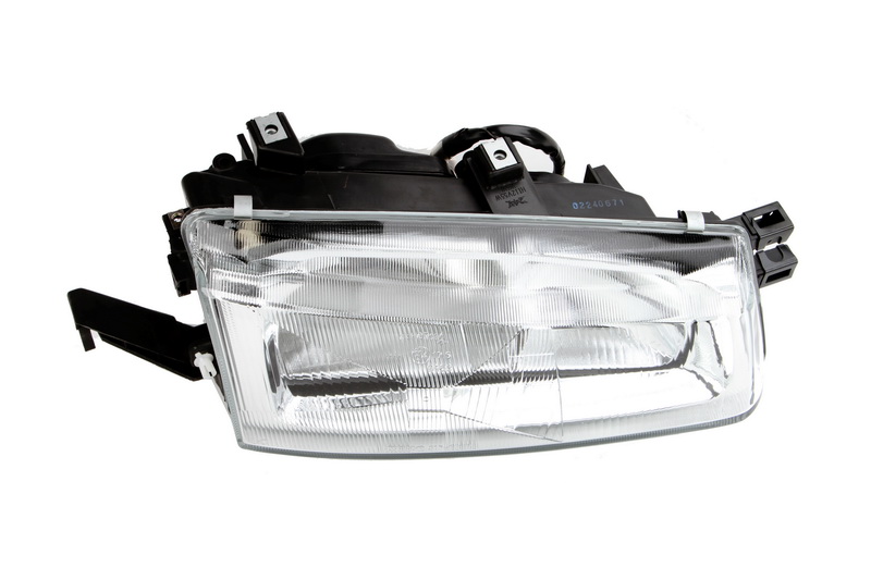 Koplamp
