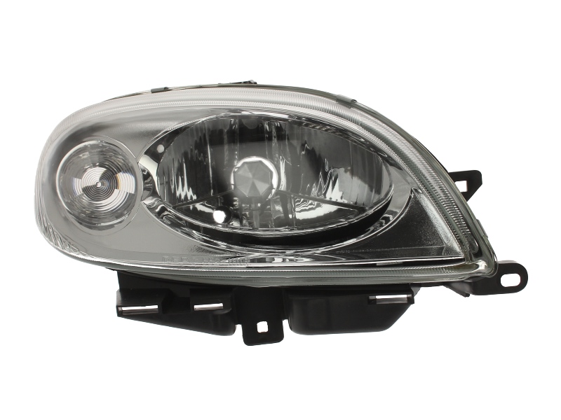 Koplamp