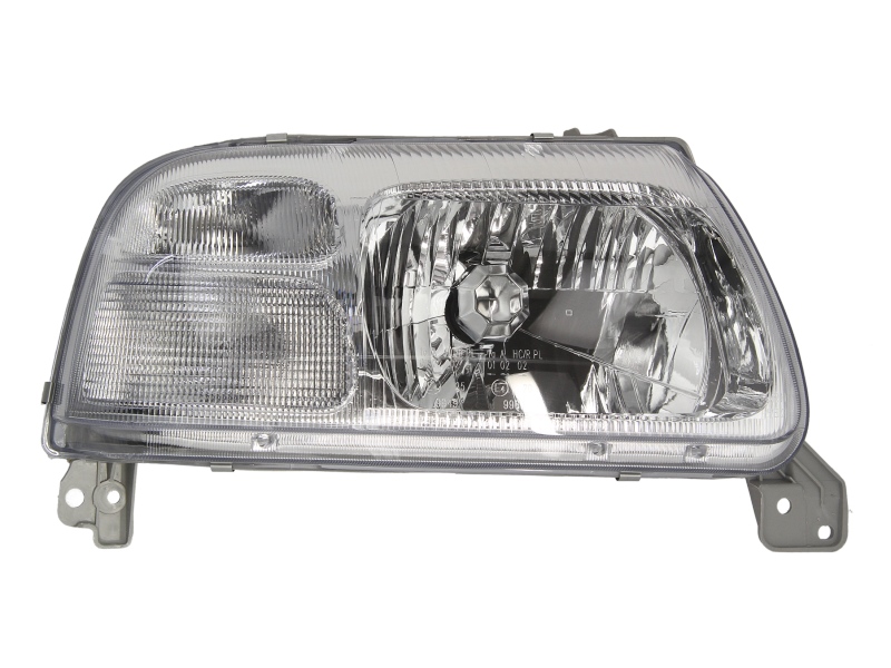 Koplamp