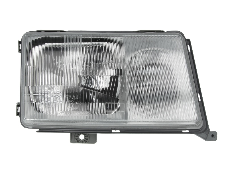 Koplamp