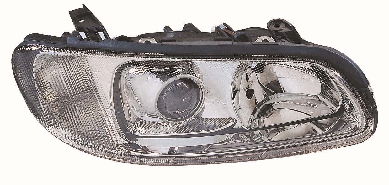 Koplamp