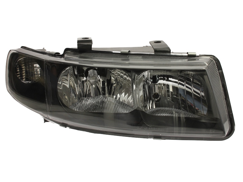 Koplamp
