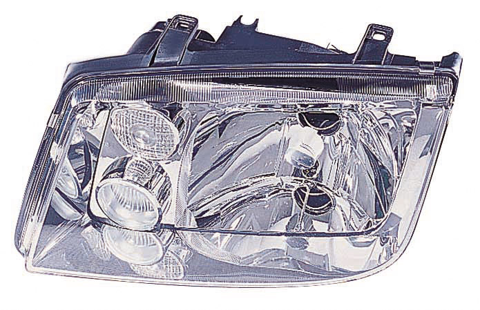 Koplamp