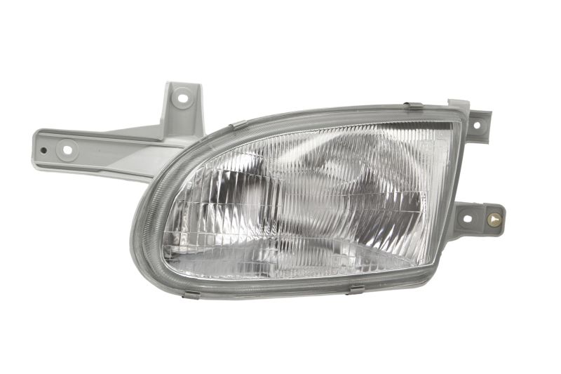 Koplamp