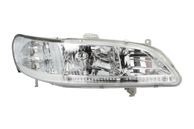 Koplamp