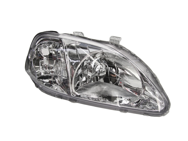 Koplamp