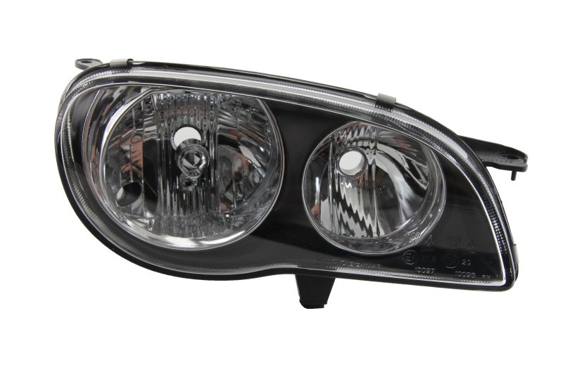 Koplamp