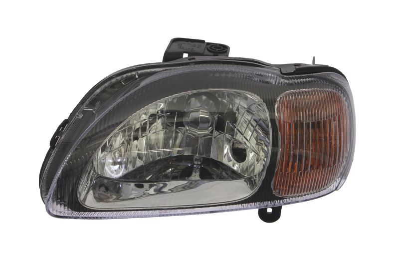 Koplamp