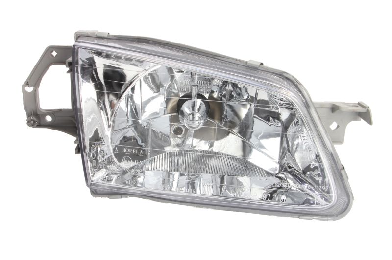 Koplamp