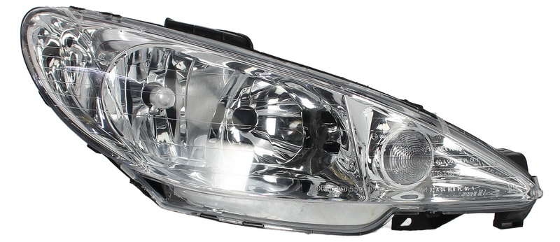 Koplamp