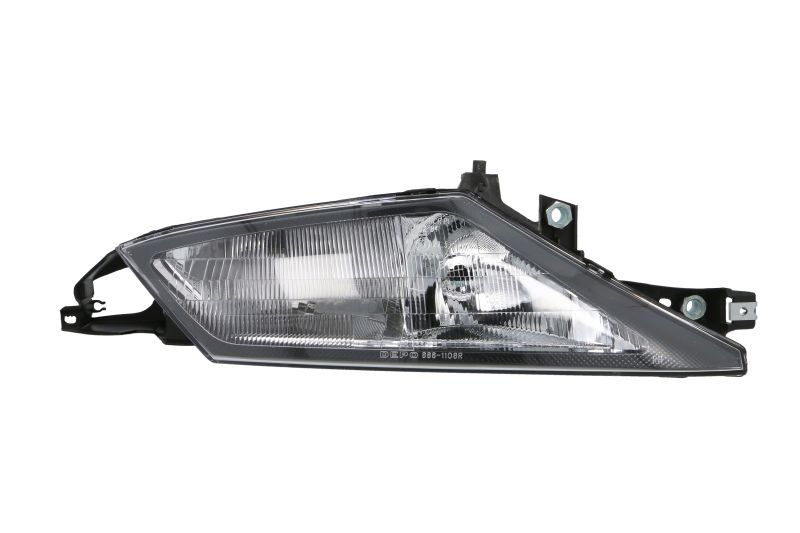 Koplamp