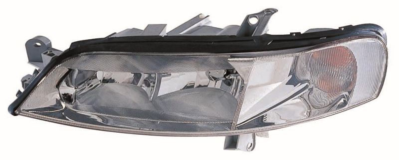 Koplamp
