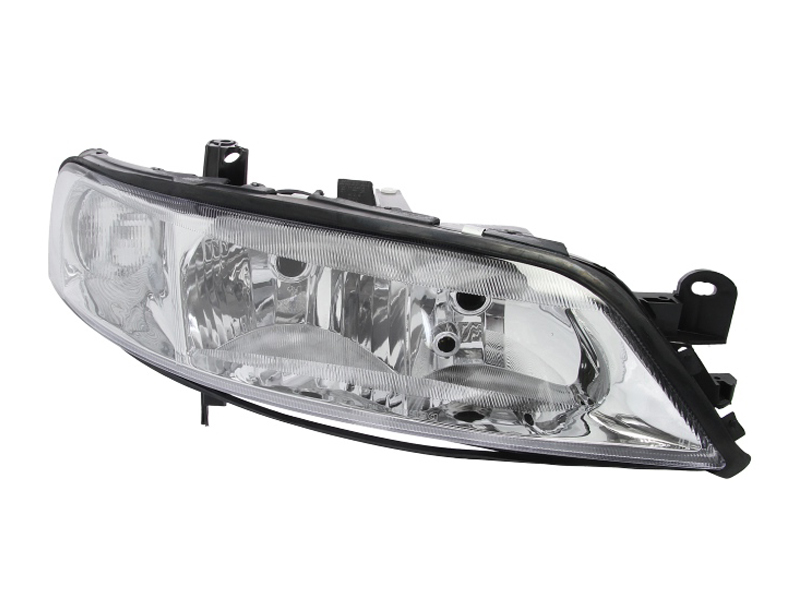 Koplamp