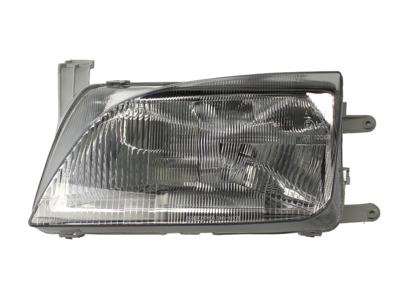 Koplamp