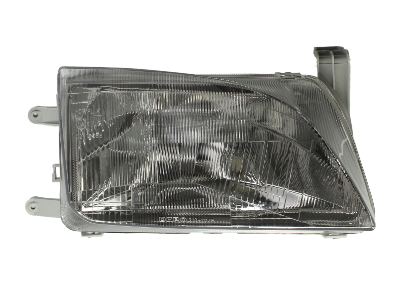Koplamp