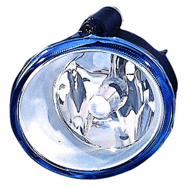Mistlicht voor