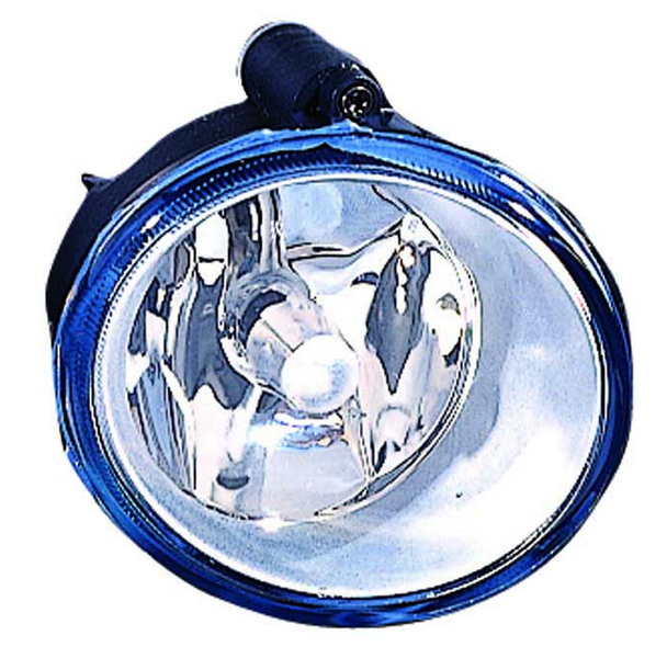 Mistlicht voor