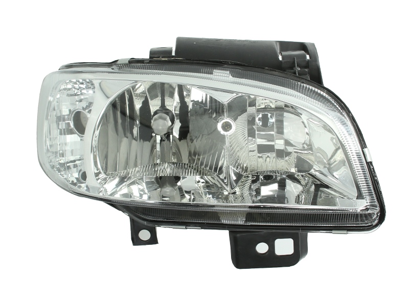Koplamp