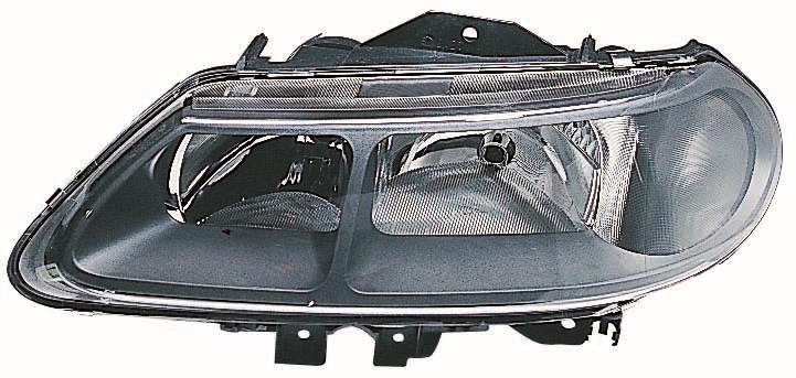 Koplamp