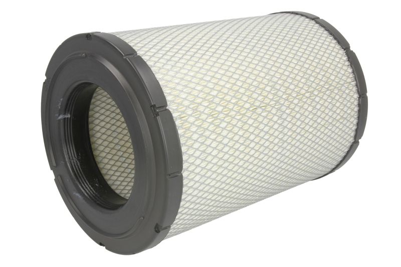 Luchtfilter 330,2x330,2x237x130,81 past: ATLAS XAHS 237 CD, XAMS 287 CD, XAMS 407 CD CATERPILLAR 213B, 214B, 214BFT, 224B, 318C, 319C, 320, 320B, 320BL, 320BLN, 320BN, 320BS, 320C, 320CL