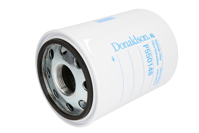 Hydraulisch filter (centrifugaal oliefilter, geschroefd)