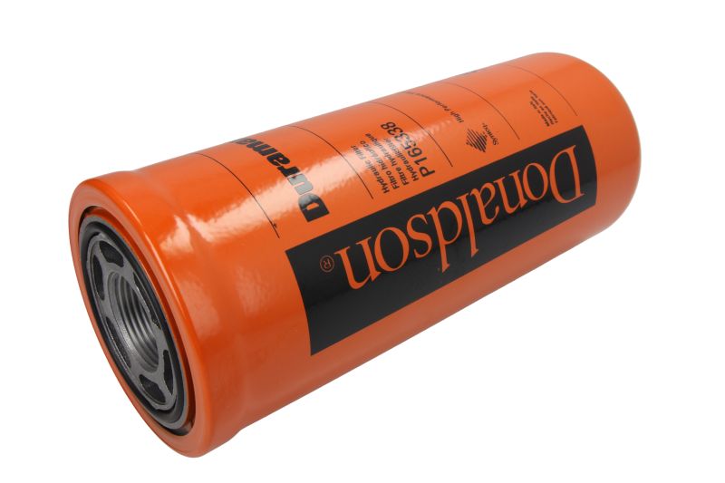 Hydraulisch filter (centrifugaal oliefilter, geschroefd)