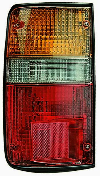 Achterlicht