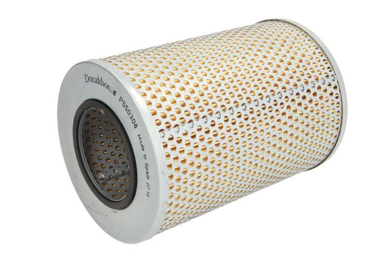 Hydraulisch filter (patroon)