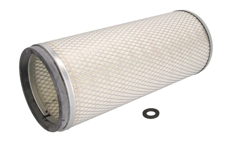 Luchtfilter 355,6x355,6x150,9x123,19