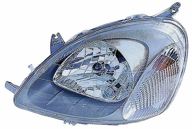 Koplamp
