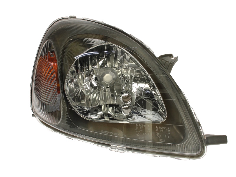 Koplamp
