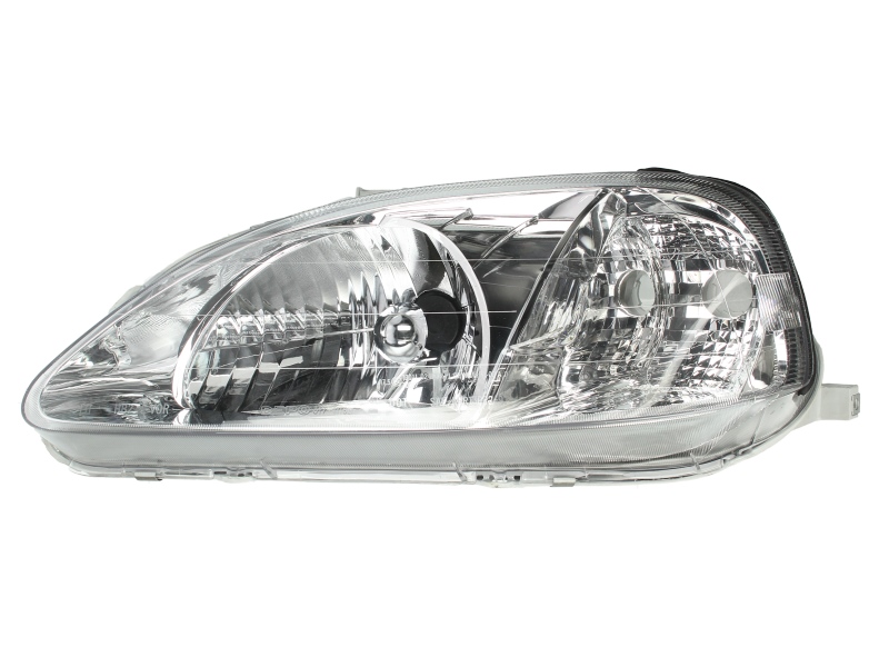 Koplamp