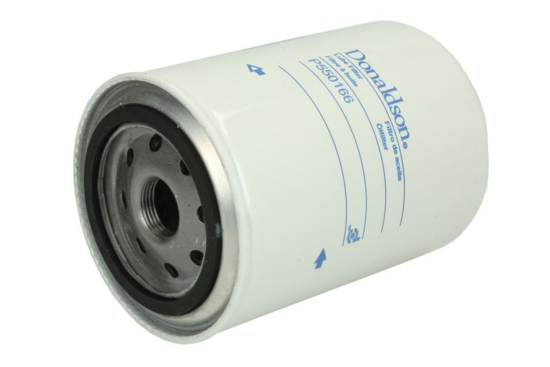 Oliefilter (centrifugaal oliefilter, stroom)
